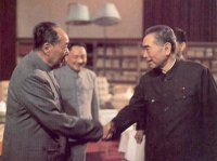 1974�꣬ë�󶫺��ܶ��������Ϻ���Ӿ�ؿ�����������